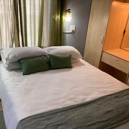 Daffodil Self Catering And Accommodation B Swakopmund Luaran gambar