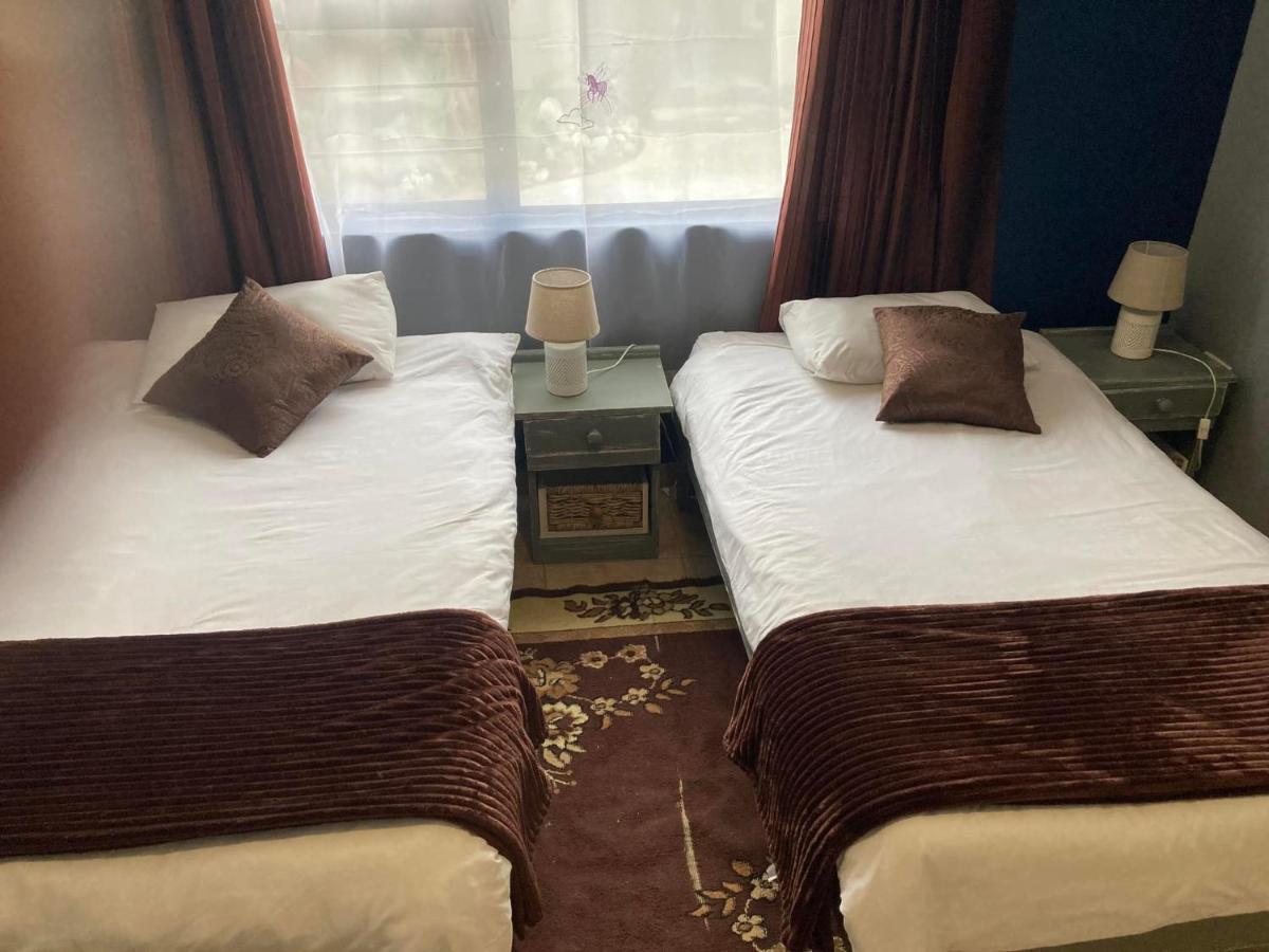 Daffodil Self Catering And Accommodation B Swakopmund Luaran gambar
