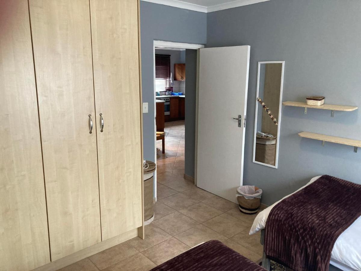 Daffodil Self Catering And Accommodation B Swakopmund Luaran gambar