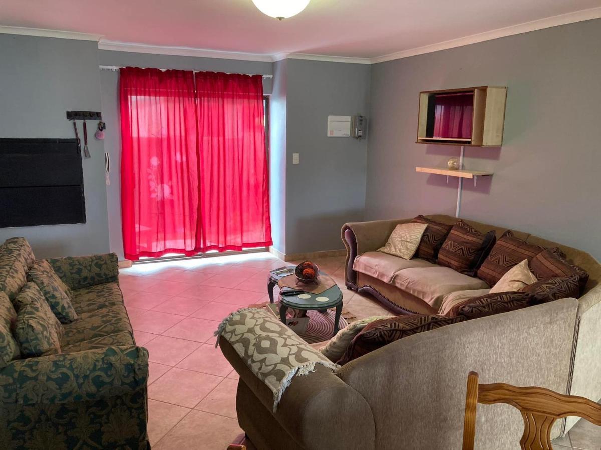 Daffodil Self Catering And Accommodation B Swakopmund Luaran gambar