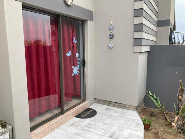 Daffodil Self Catering And Accommodation B Swakopmund Luaran gambar