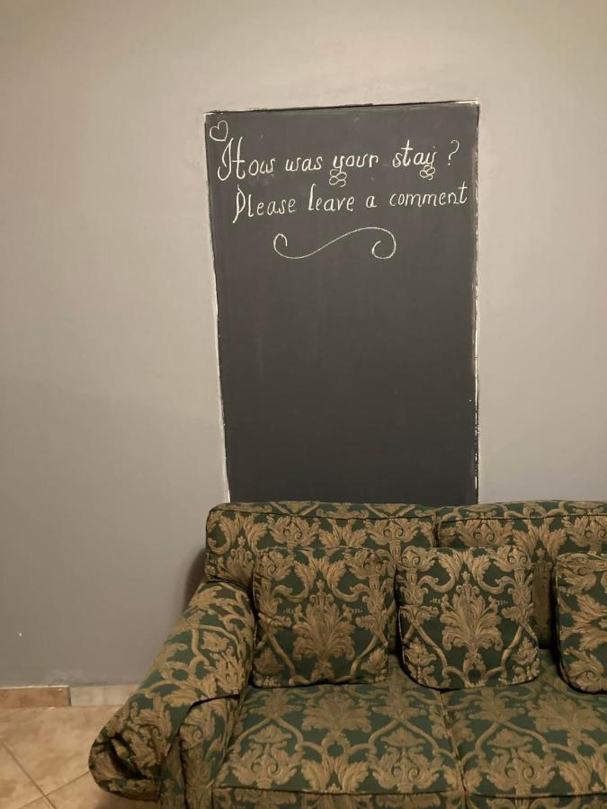 Daffodil Self Catering And Accommodation B Swakopmund Luaran gambar