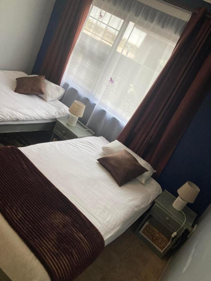 Daffodil Self Catering And Accommodation B Swakopmund Luaran gambar
