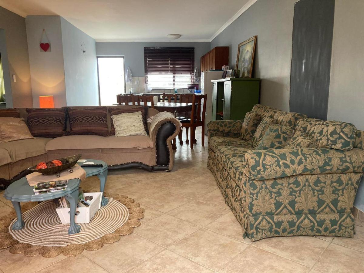 Daffodil Self Catering And Accommodation B Swakopmund Luaran gambar