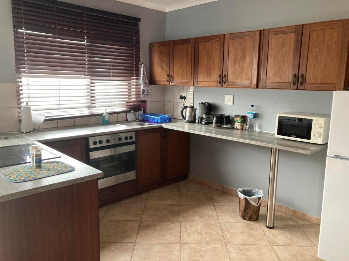 Daffodil Self Catering And Accommodation B Swakopmund Luaran gambar