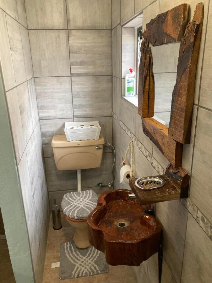 Daffodil Self Catering And Accommodation B Swakopmund Luaran gambar