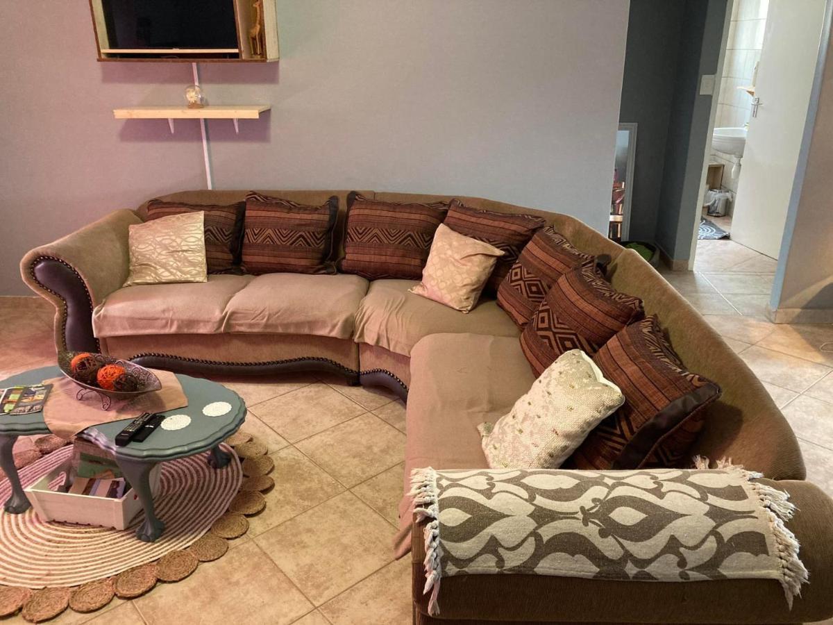 Daffodil Self Catering And Accommodation B Swakopmund Luaran gambar