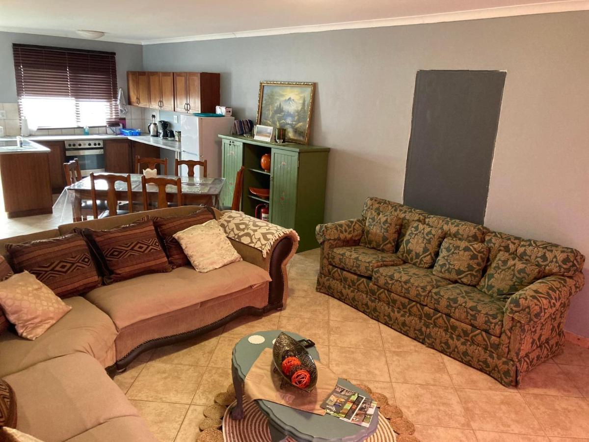 Daffodil Self Catering And Accommodation B Swakopmund Luaran gambar