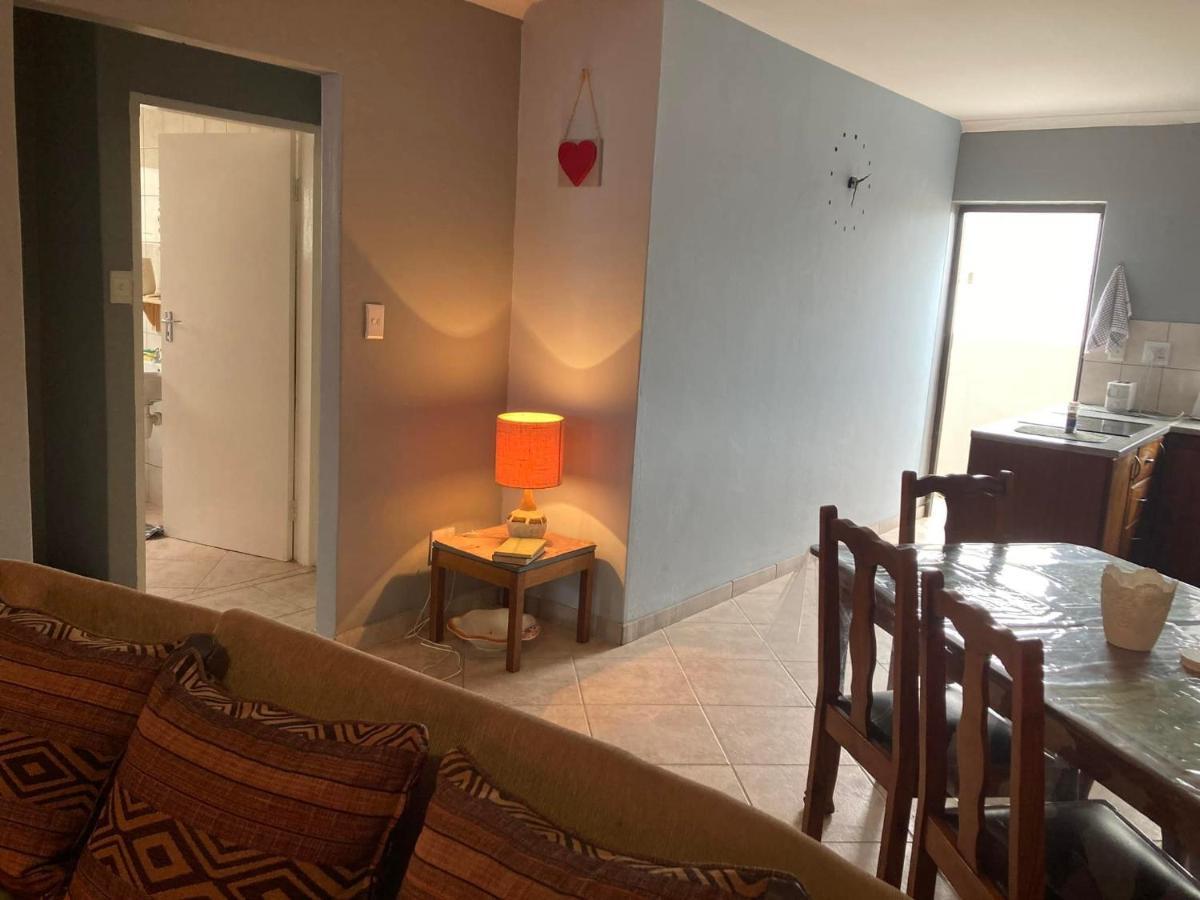 Daffodil Self Catering And Accommodation B Swakopmund Luaran gambar